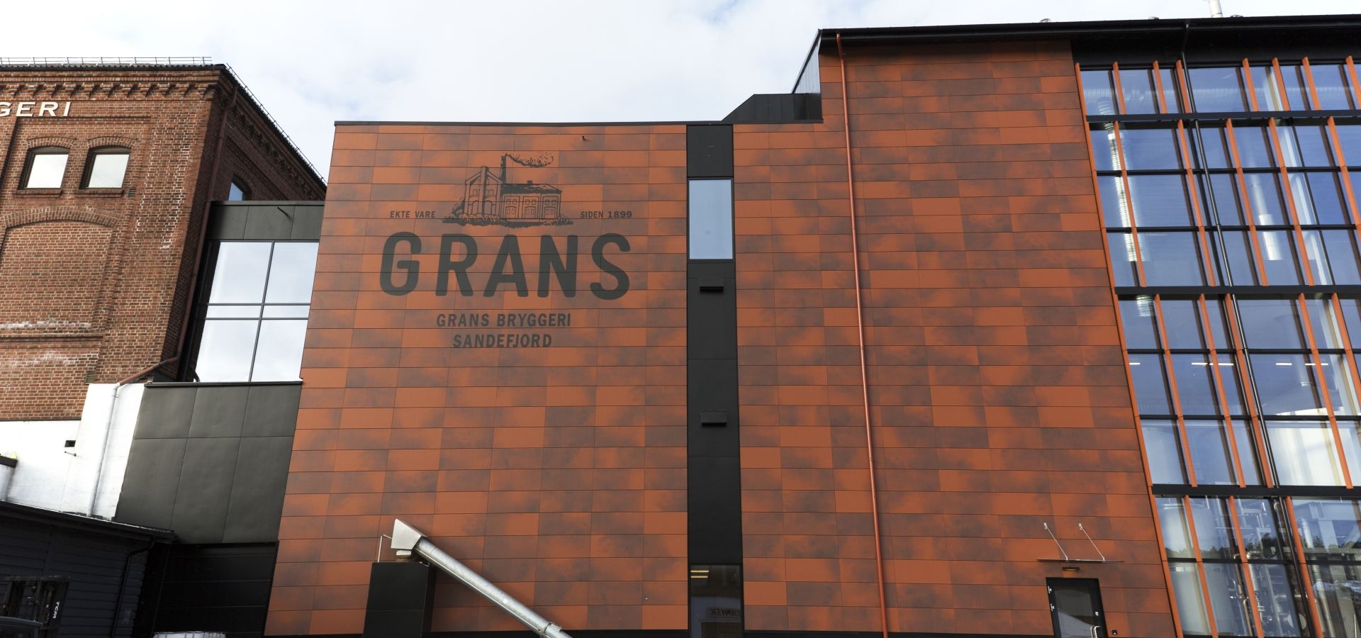 Grans Bryggeri