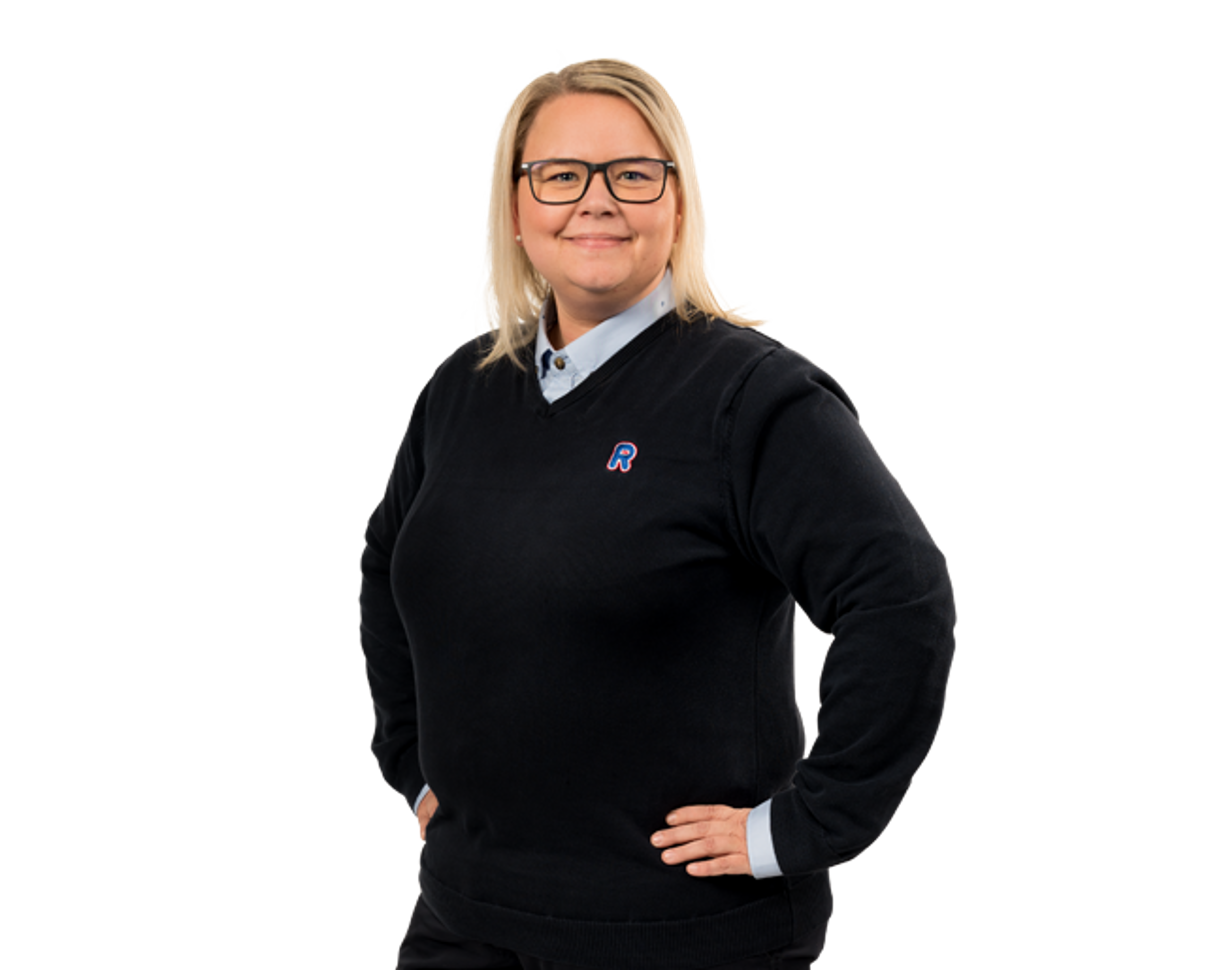 Therese Bergdølmo