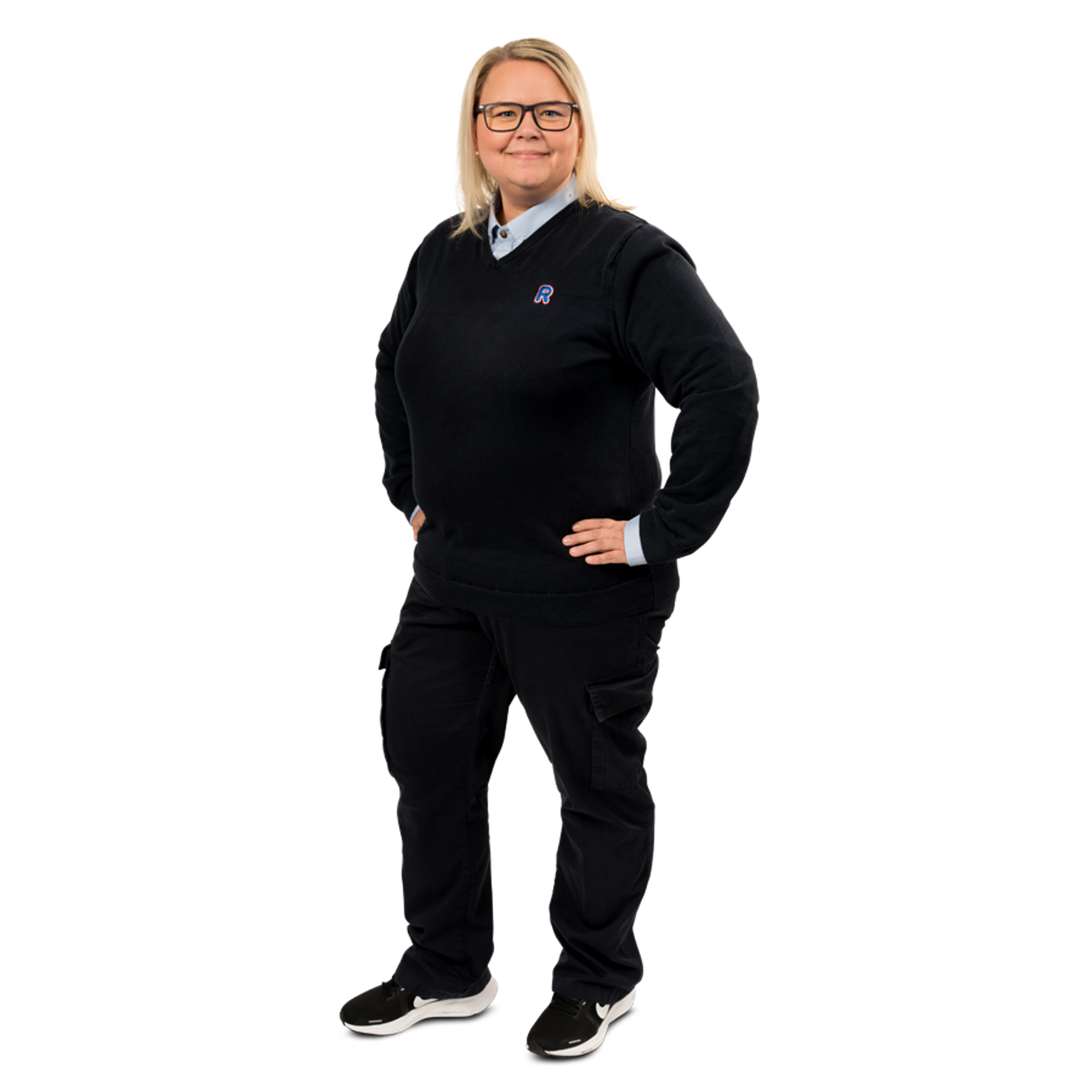 Therese Bergdølmo