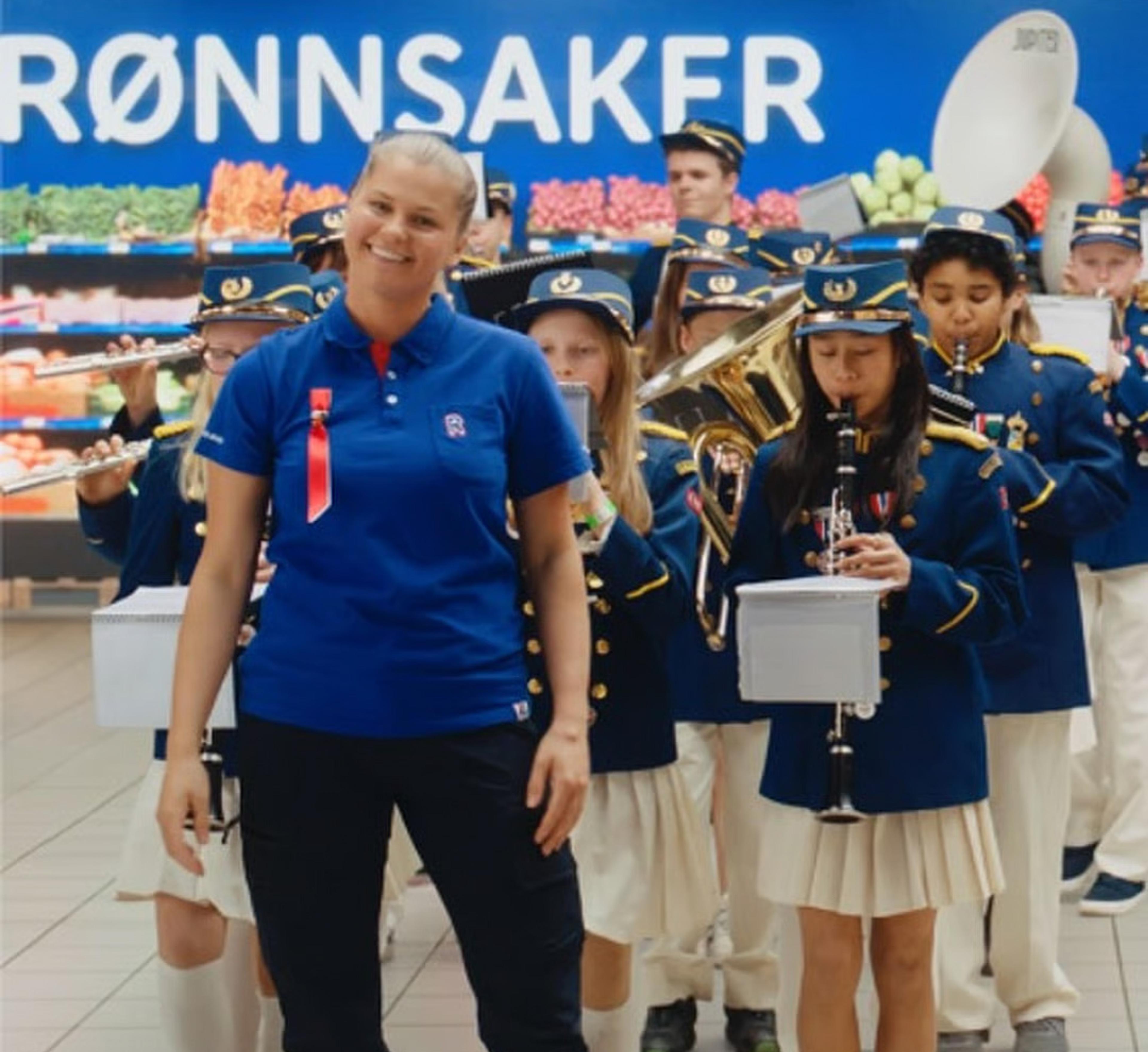 Håndballskolen