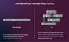 Interoperability Challenges