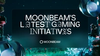 Moonbeam's Latest Gaming Initiatives