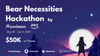 Bear Necessities Hackathon