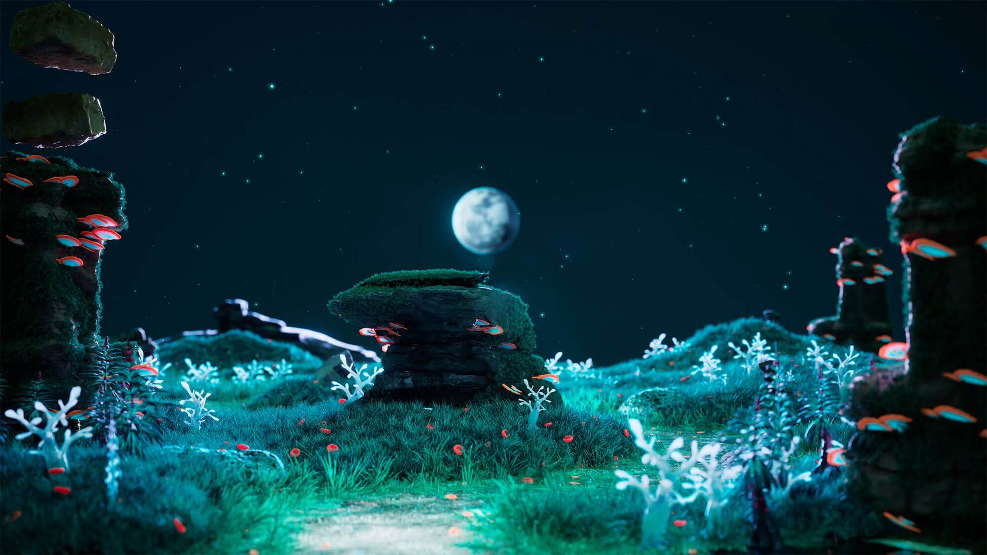 Moonriver (MOVR) Token Info | Moonbeam