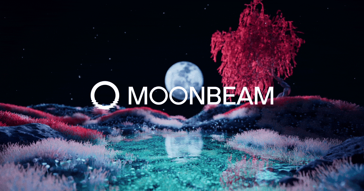 Moonbeam Network Relaunches on Base | Moonbeam