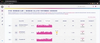 StakeGLMR Dashboard