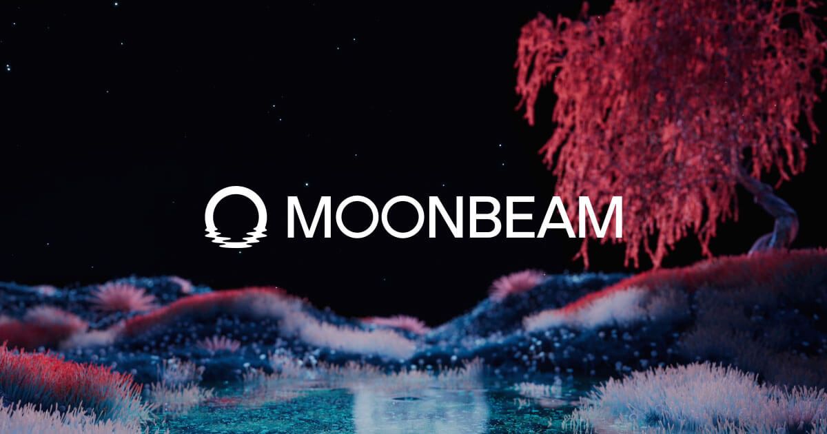 Ambassador Program | Moonbeam