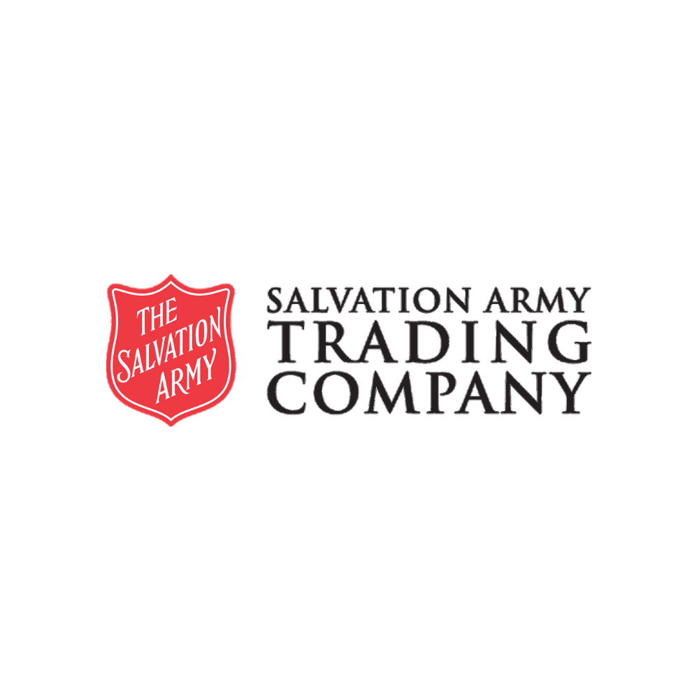 Salvation Army Trading Company