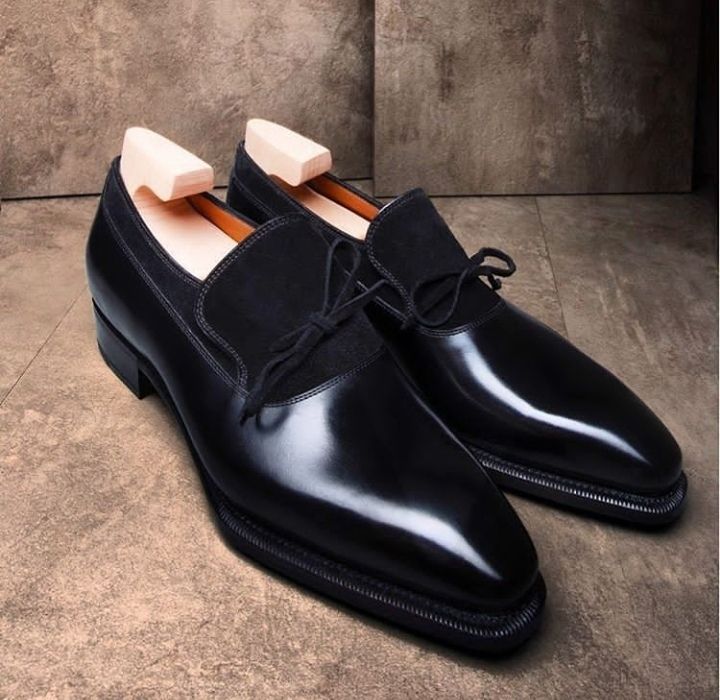 Corporate black