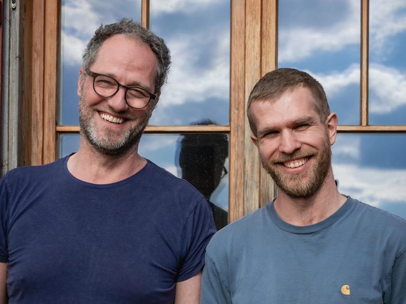 Bitte nicht abreißen! – Ingo und Michael bei „Hurra wir bauen"