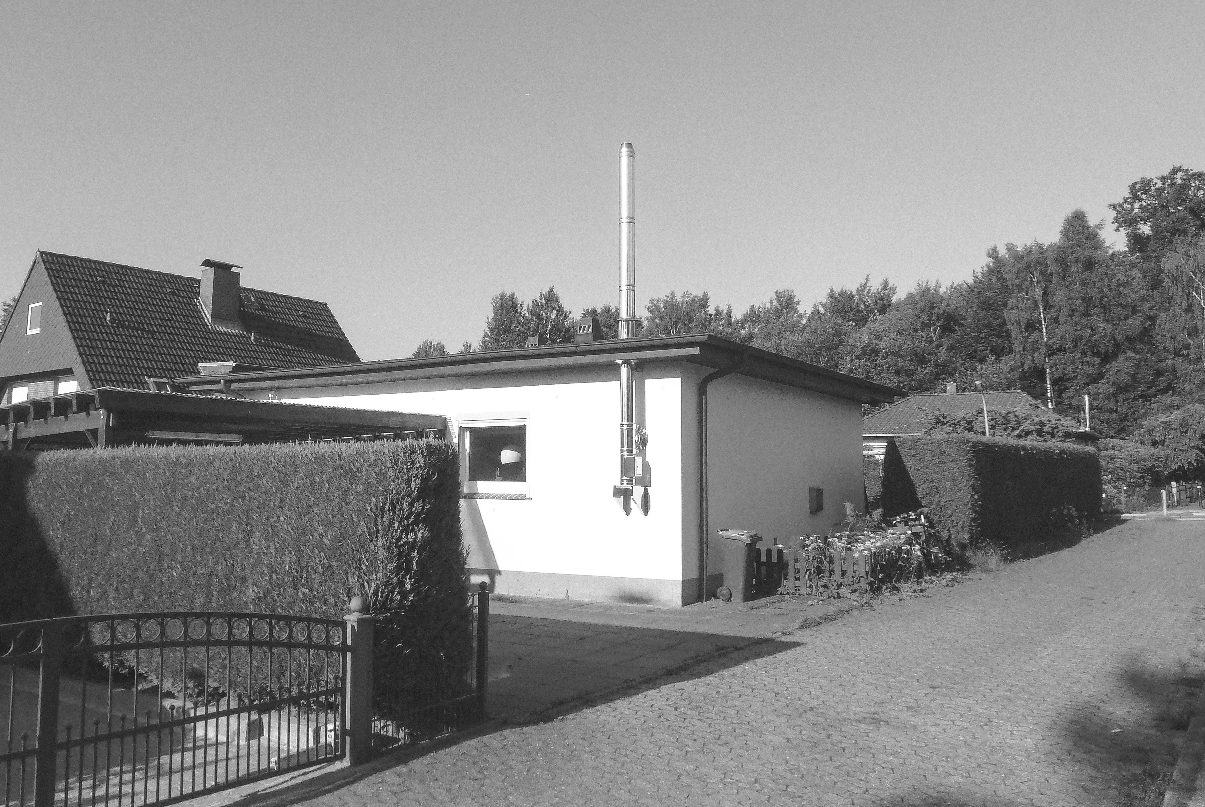 Bestand