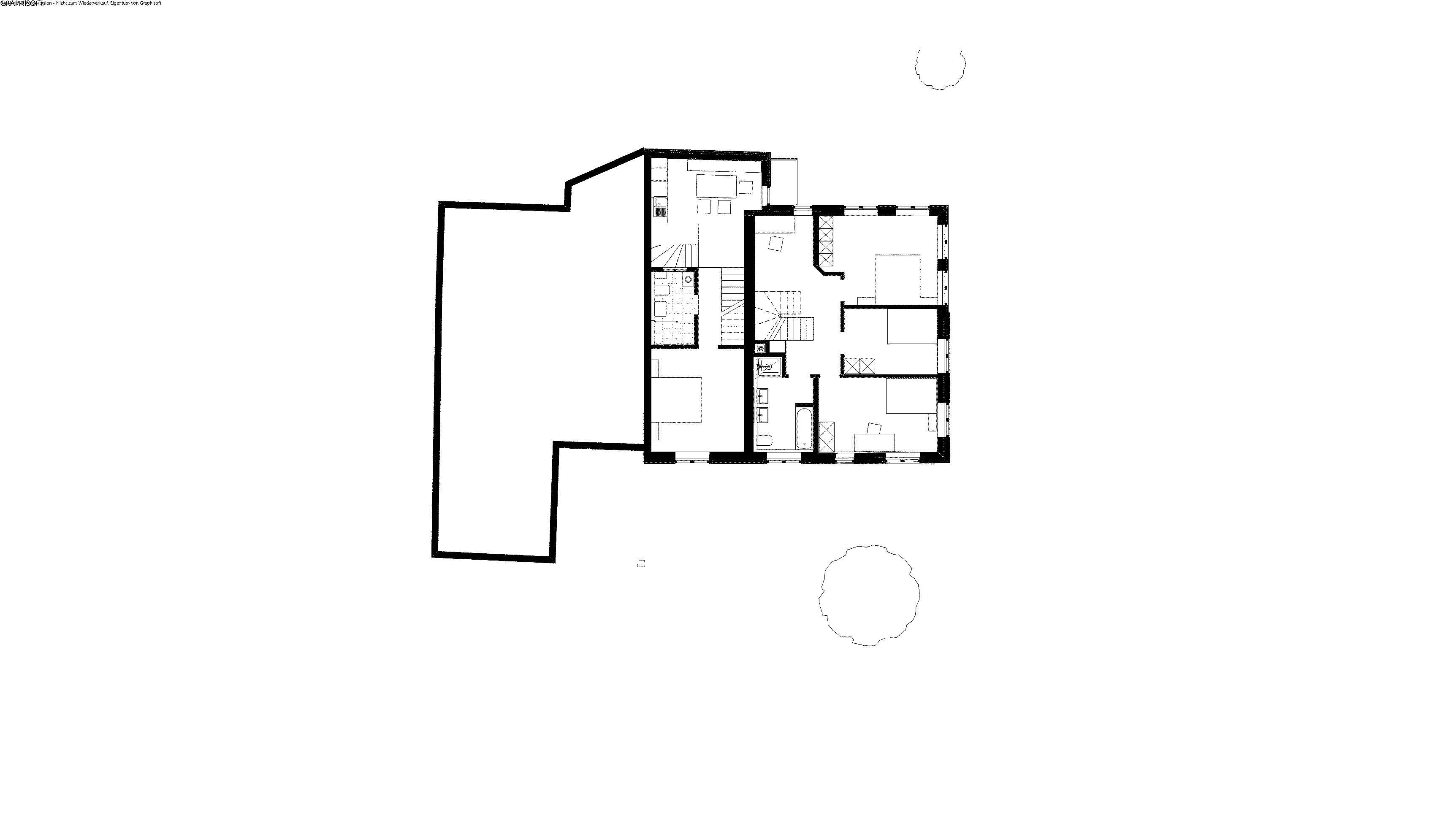 Grundriss OG
