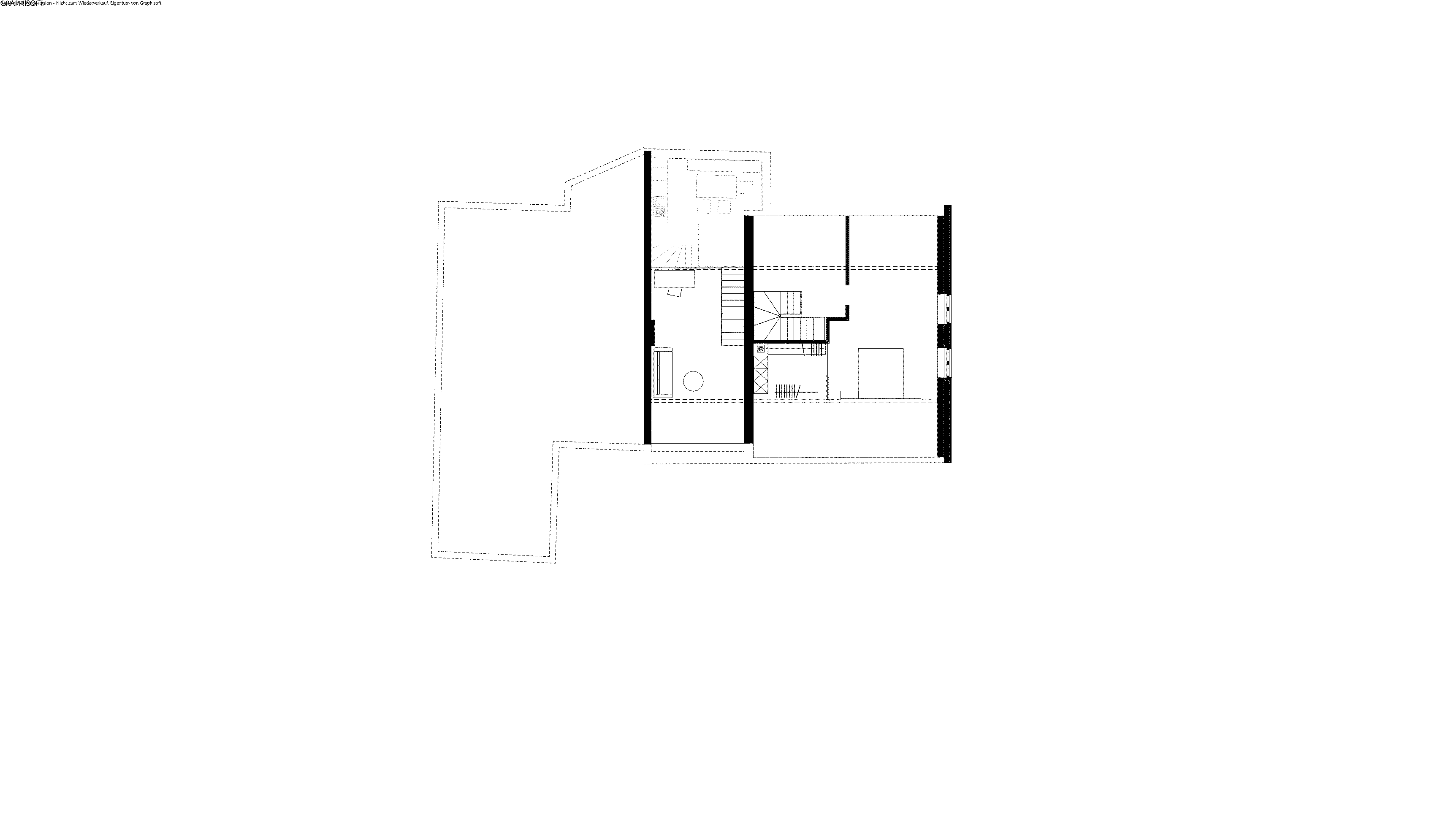 Grundriss DG