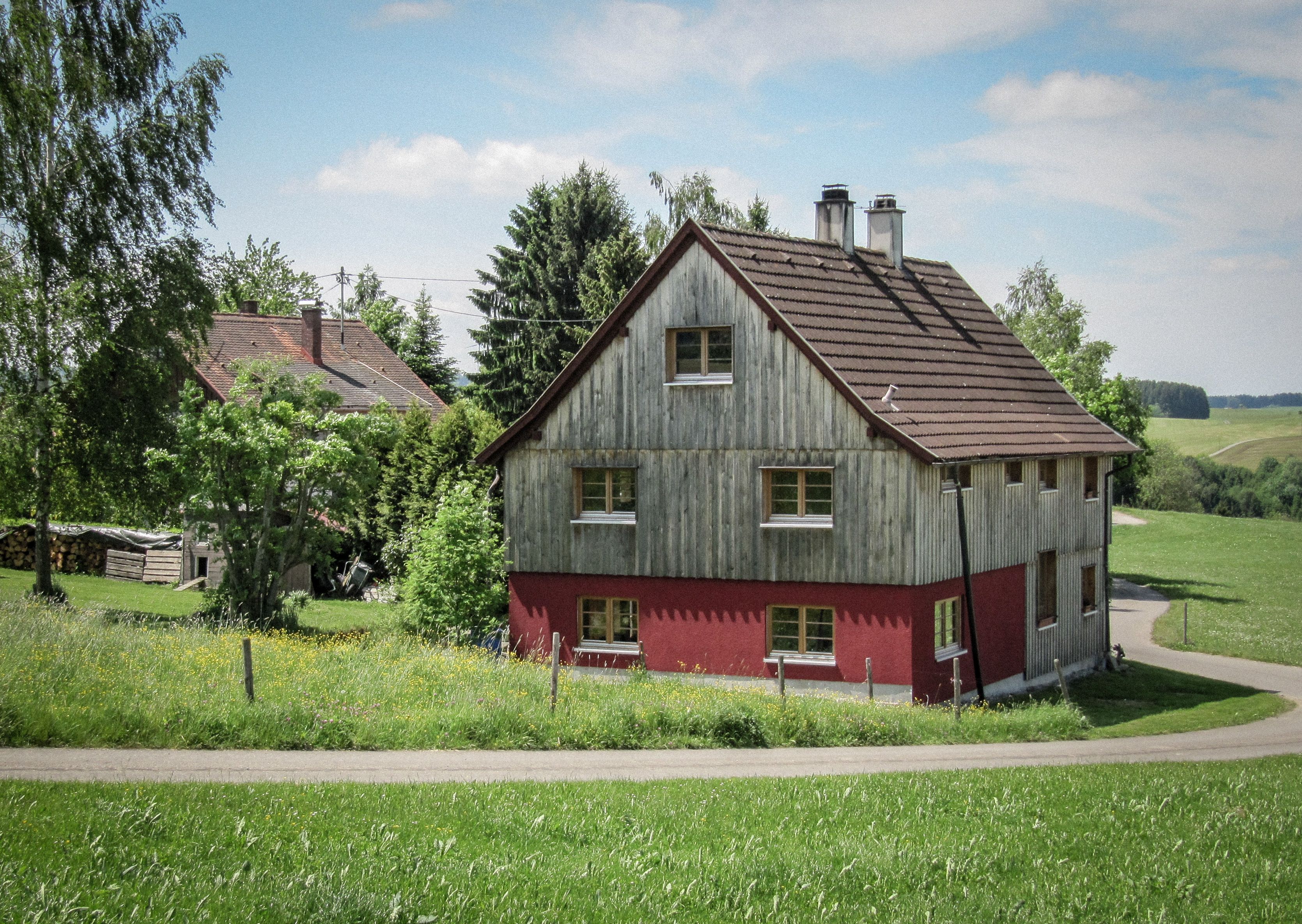 Anischt Süd