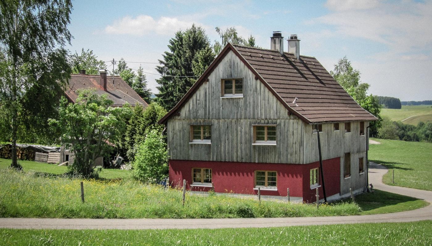 Anischt Süd