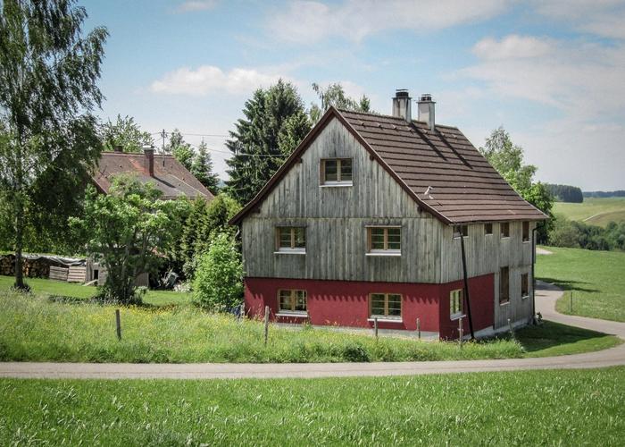 Anischt Süd
