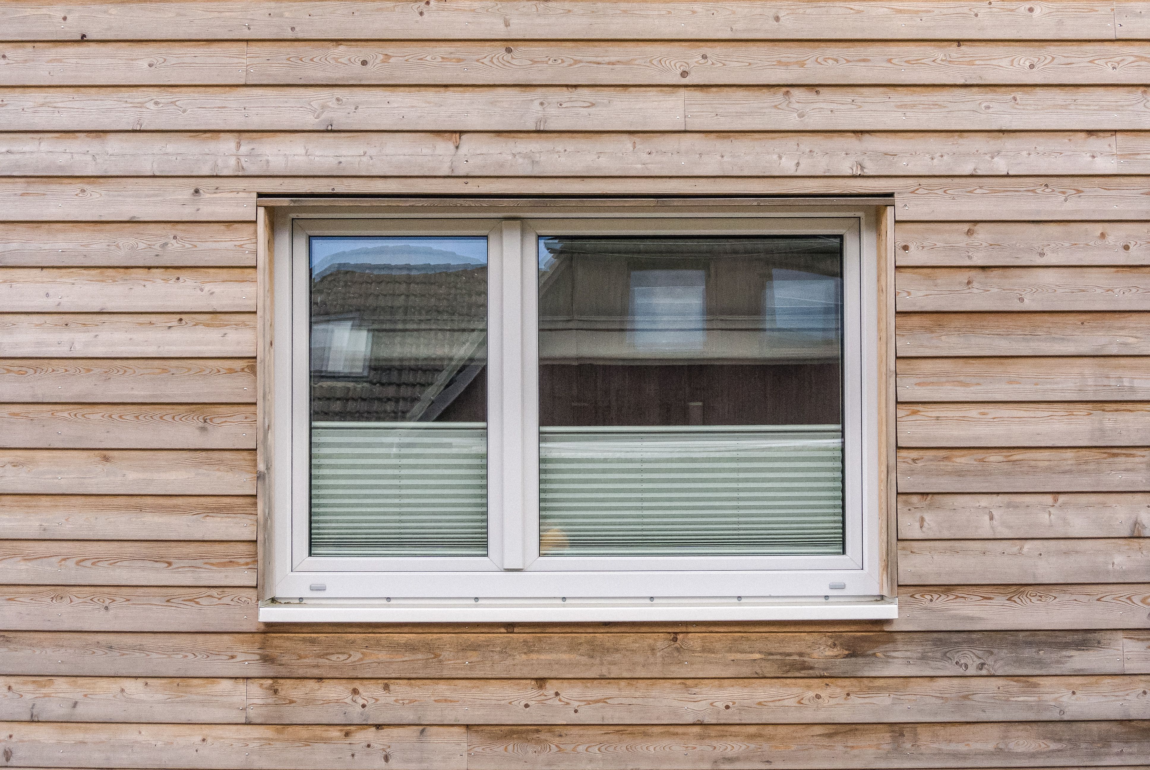 Fensterdetail