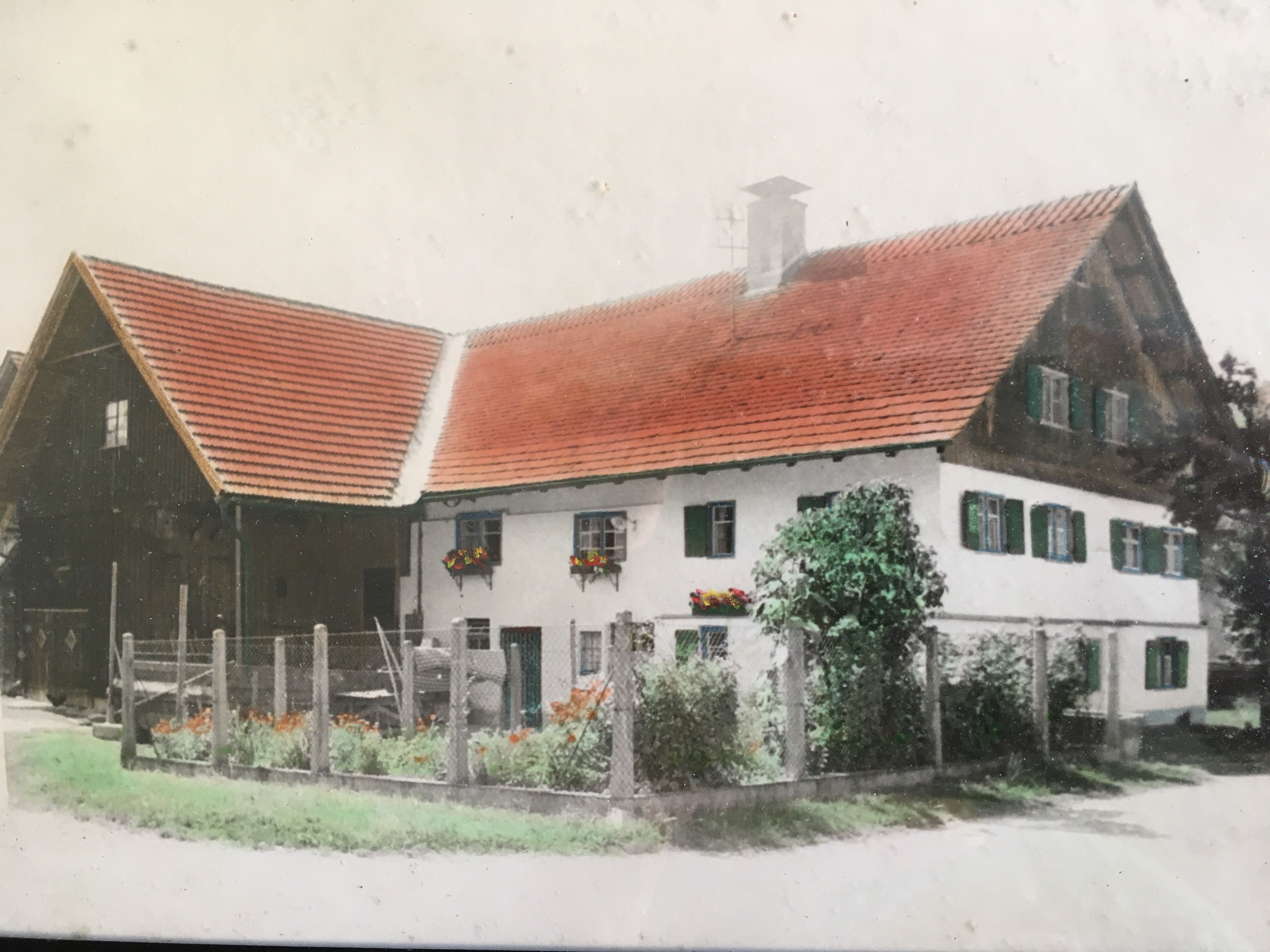 Meilenstein in Frauenzell: Außen ist alles fertig