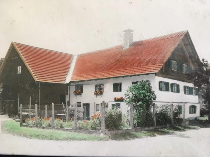 Meilenstein in Frauenzell: Außen ist alles fertig