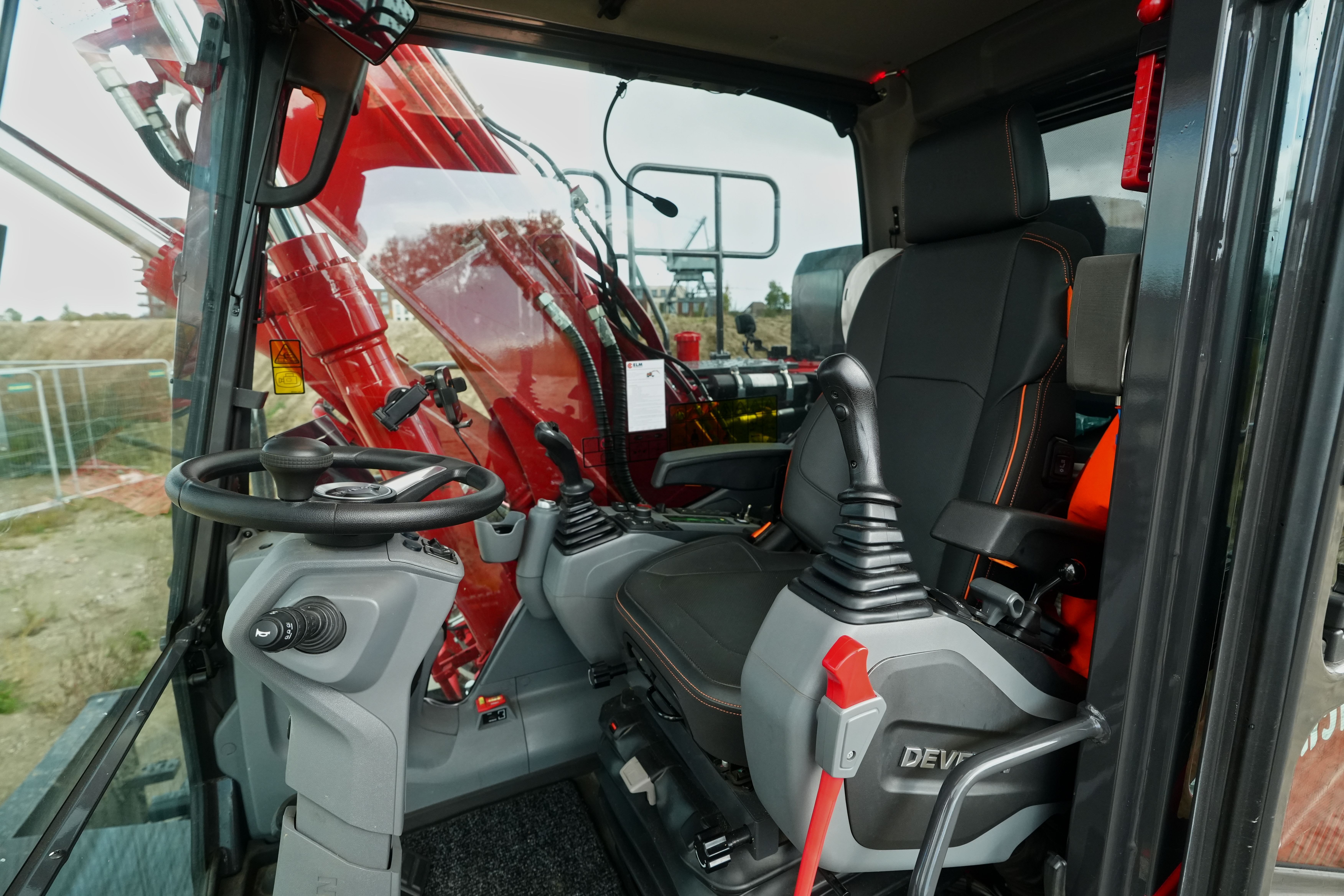 Interieur
