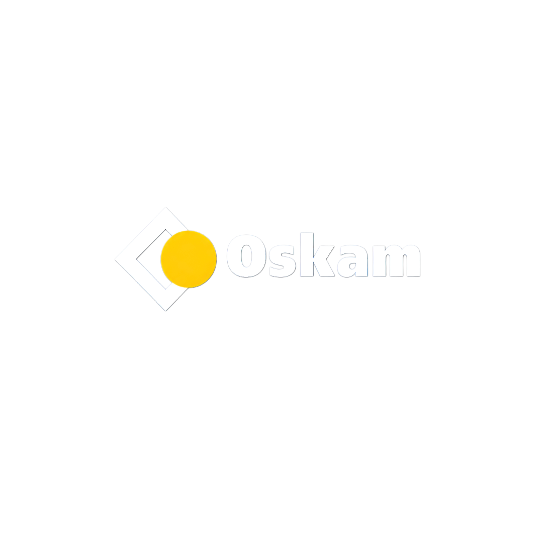 Logo Oskam Verhuur & Grondverzet