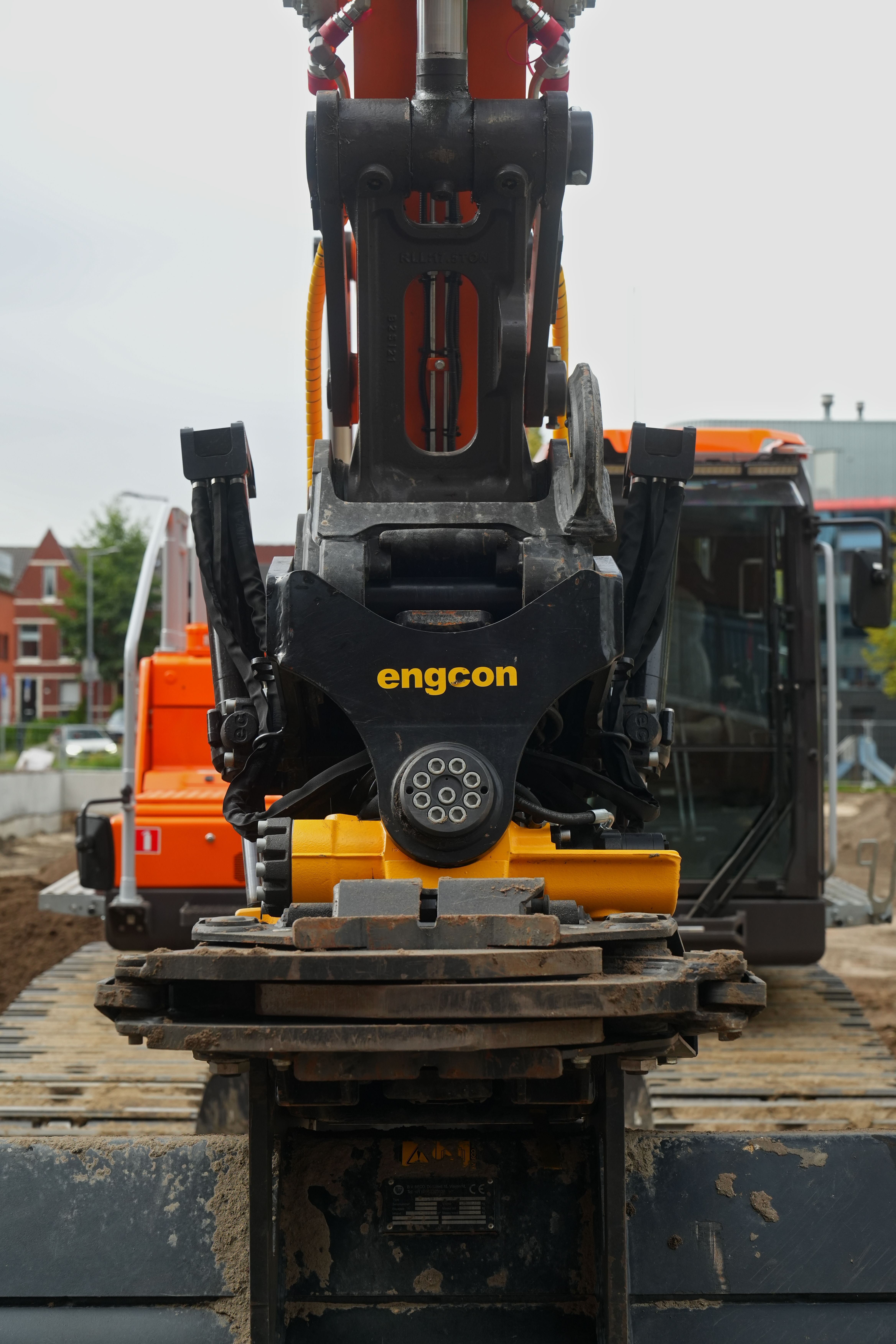 Engcon 2