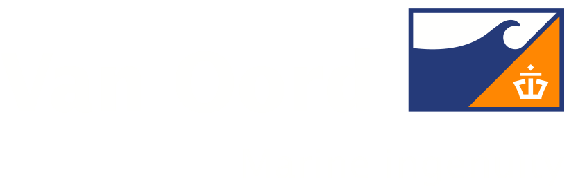 Logo Van Oord Grondstoffen B.V.