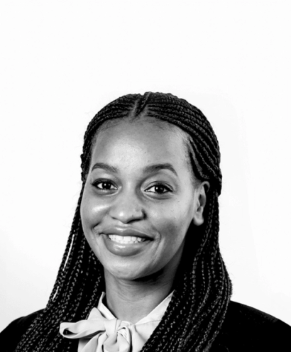 Felicia Mlanjana