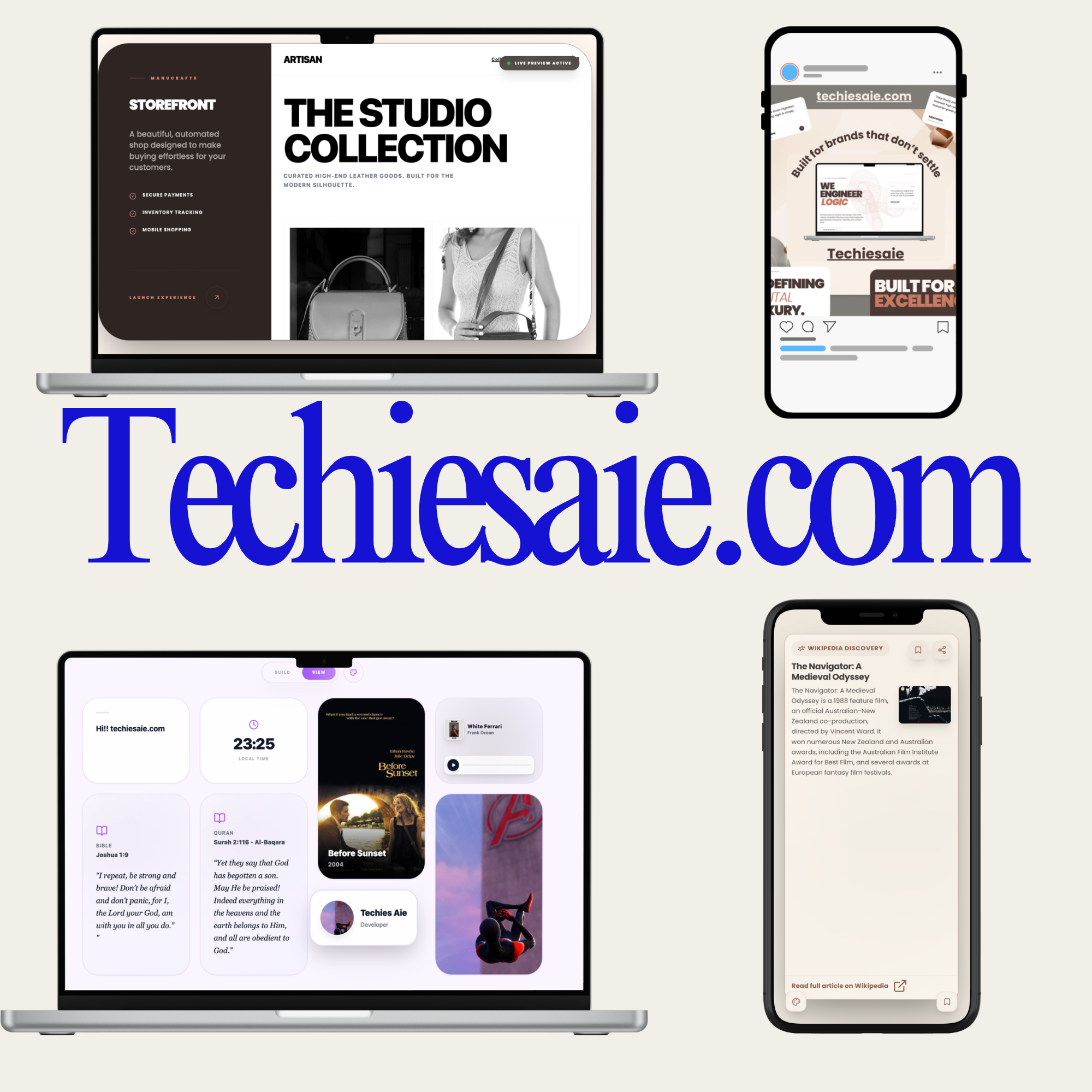 Why Most Startup Websites Don’t Convert (And How to Fix Yours)