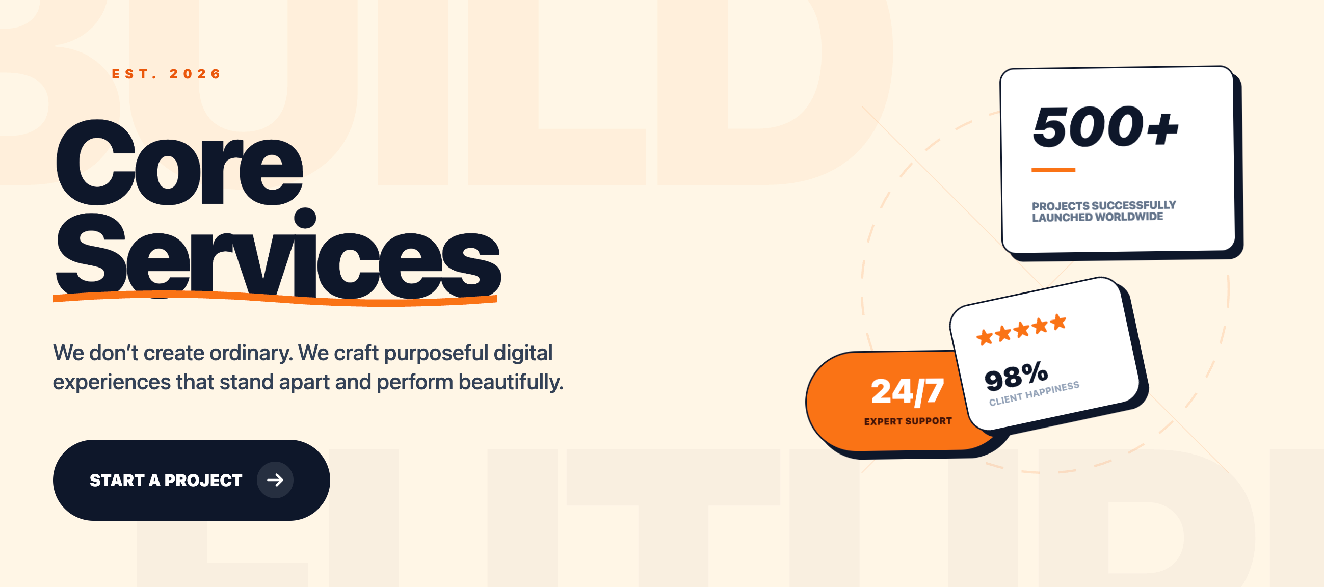 The Website Basics Every Startup Should Get Right