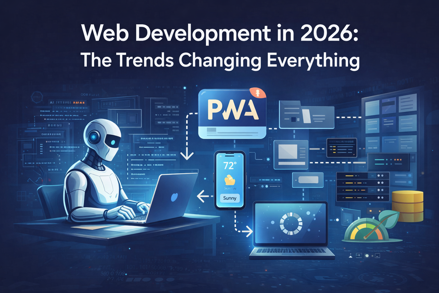 Your Website Is Already Outdated