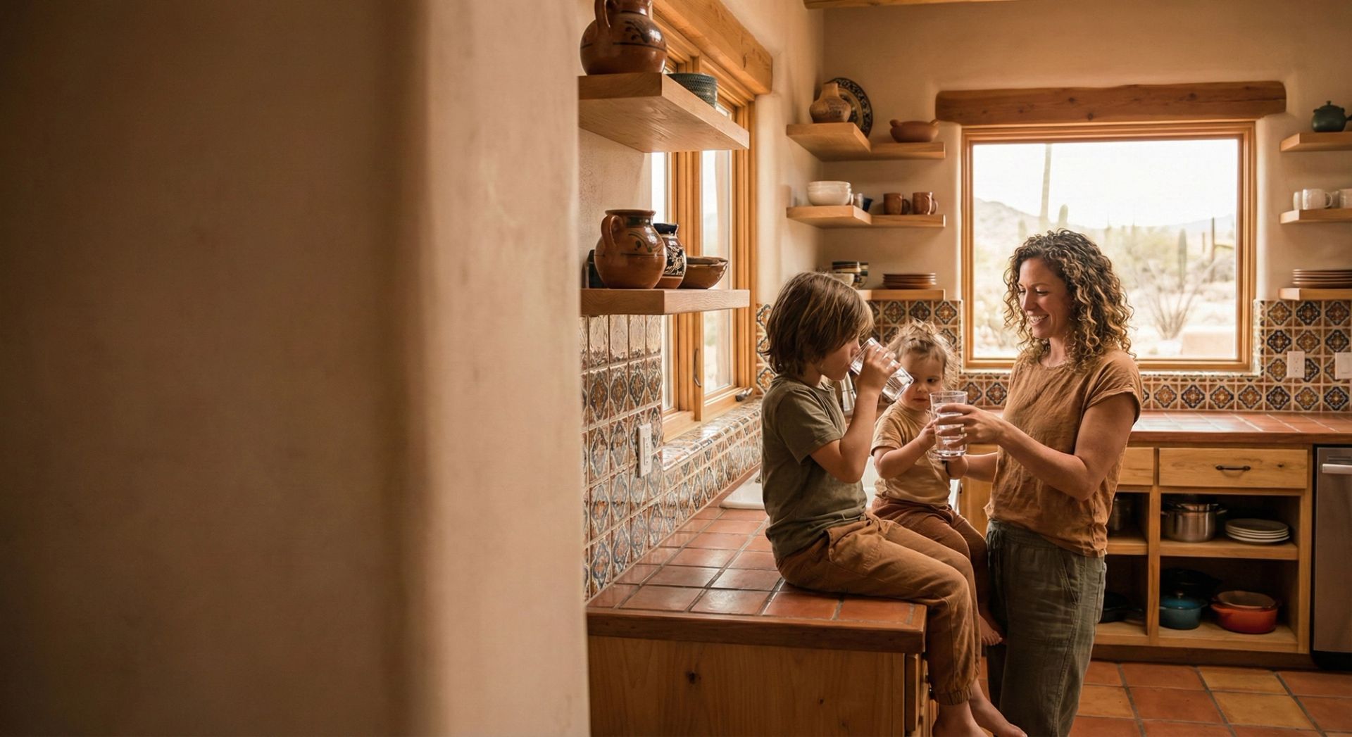 Your Family Deserves Better Water