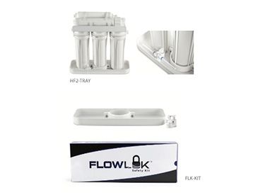 We take water leak prevention seriously.