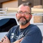 Shawn Parkes