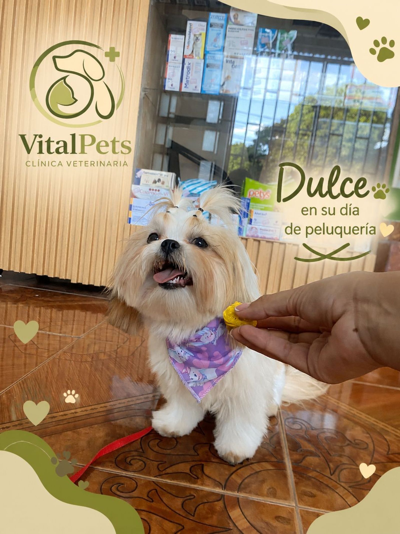Dulce