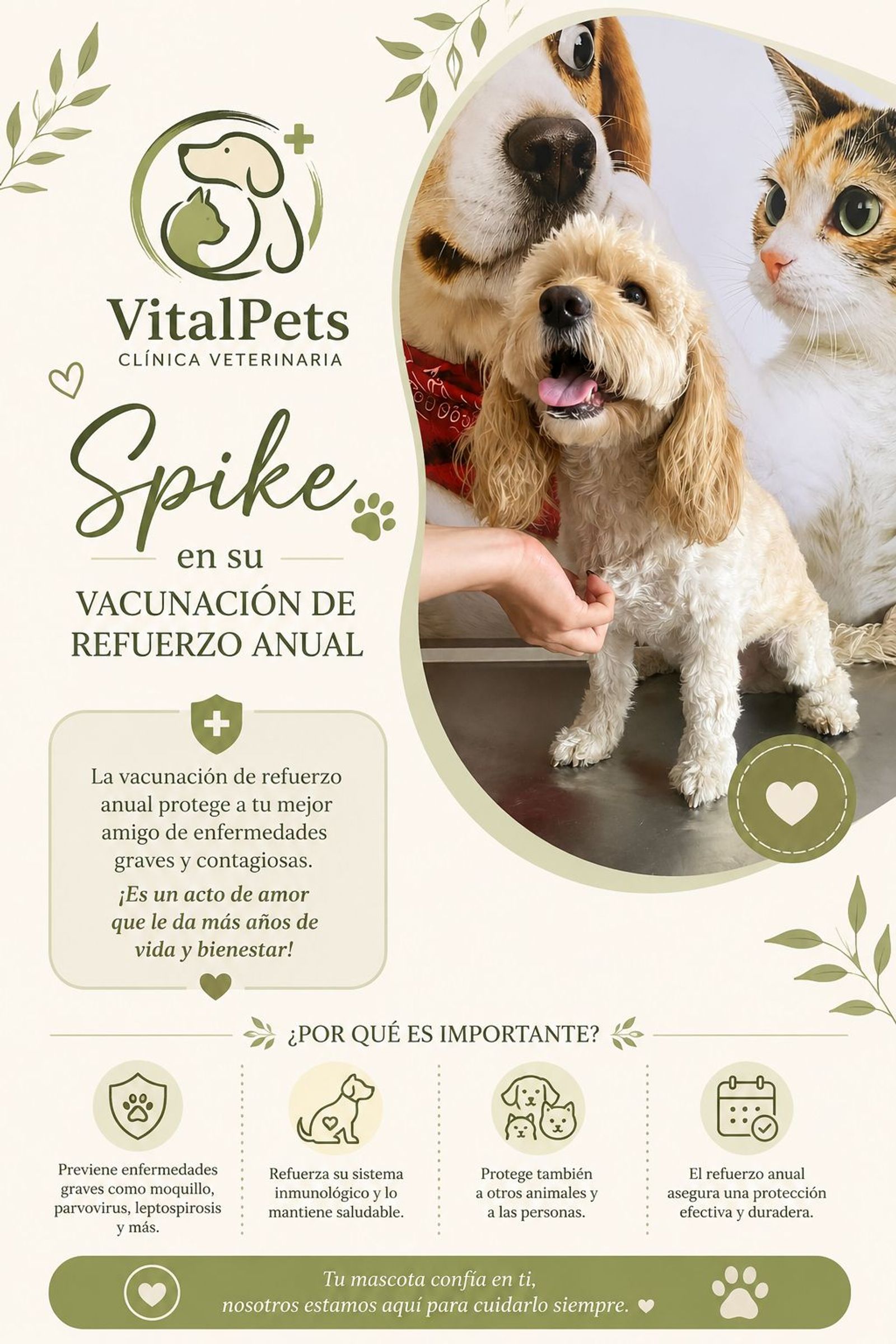 Spike