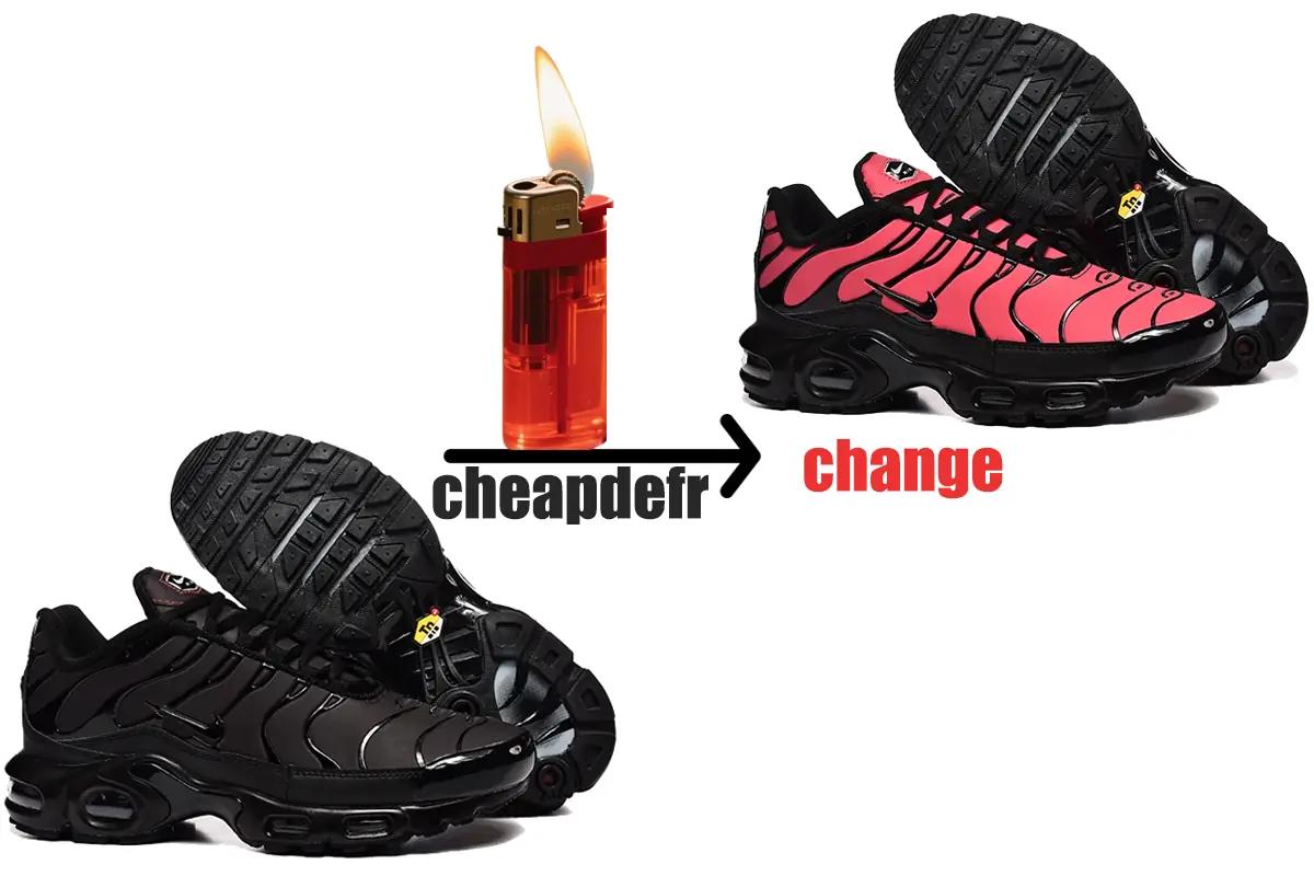 Shox  - Image 1