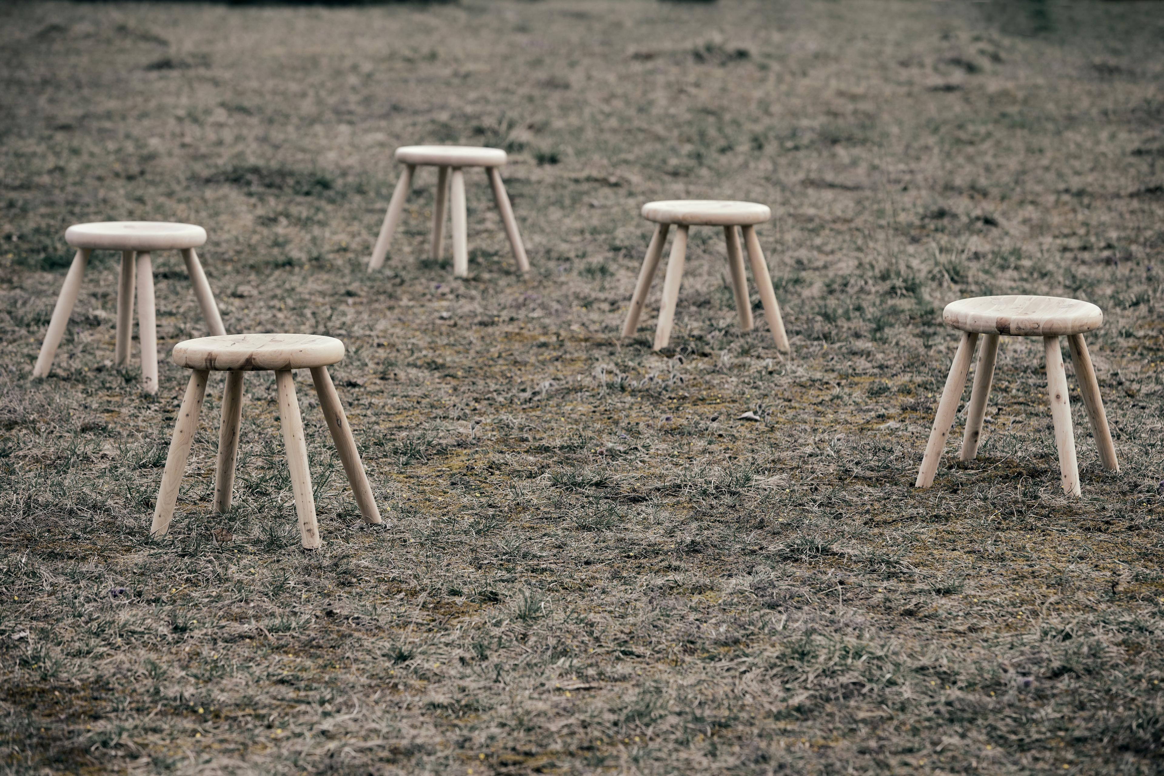 Albwacholder Landschaft