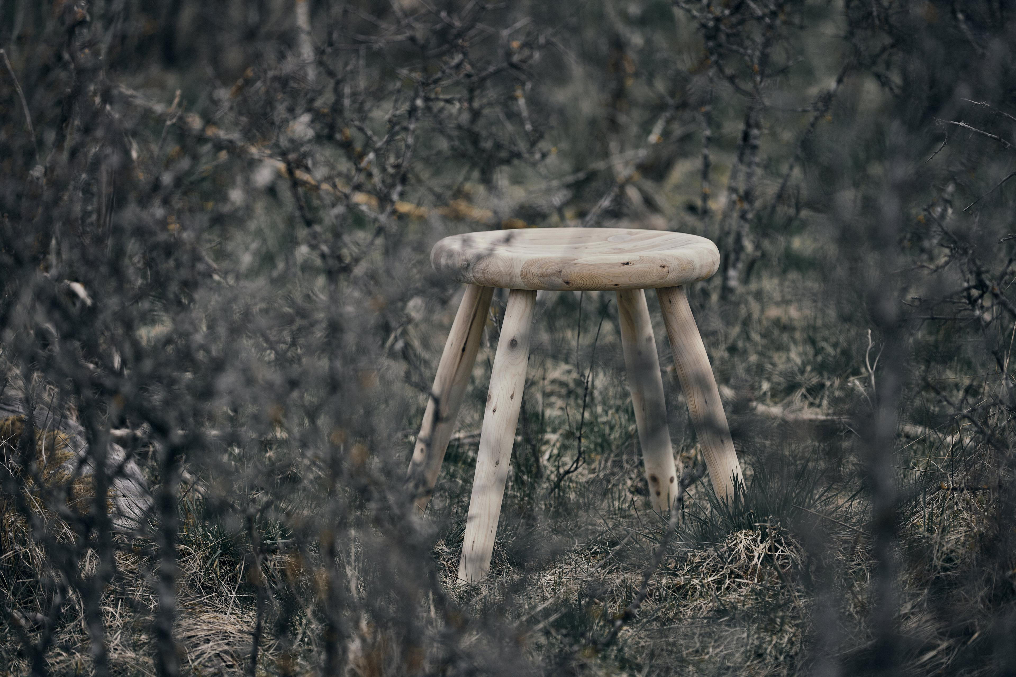 Albwacholder Landschaft