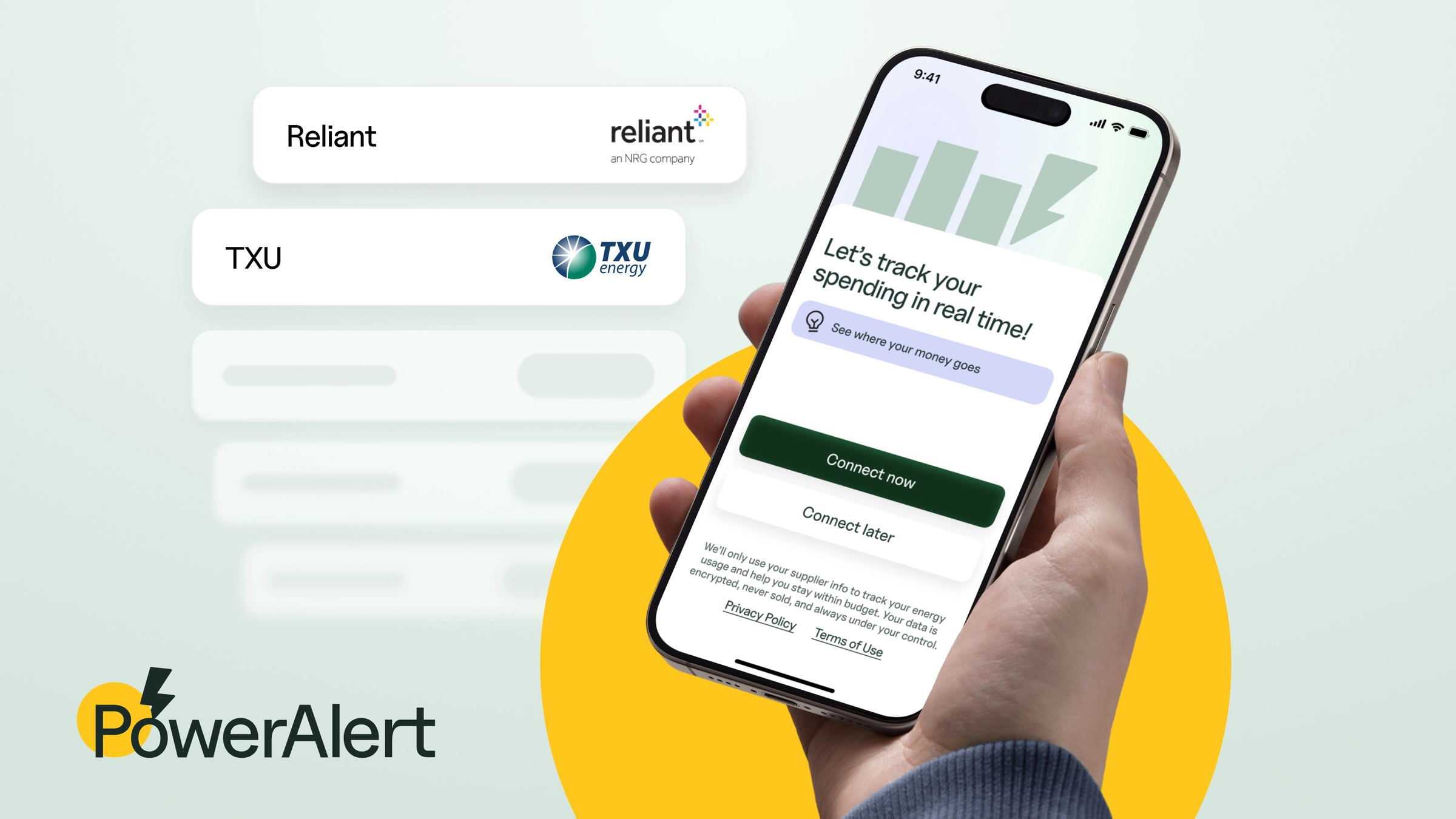 Can I Monitor TXU or Reliant Electricity Usage in Real Time?