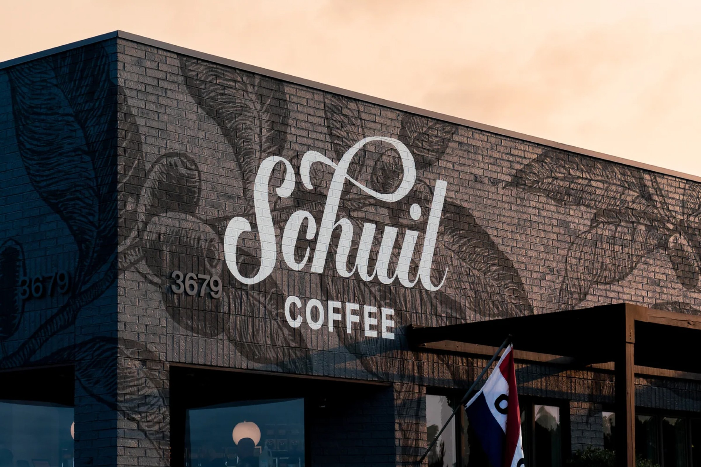 Schuil Coffee Co.