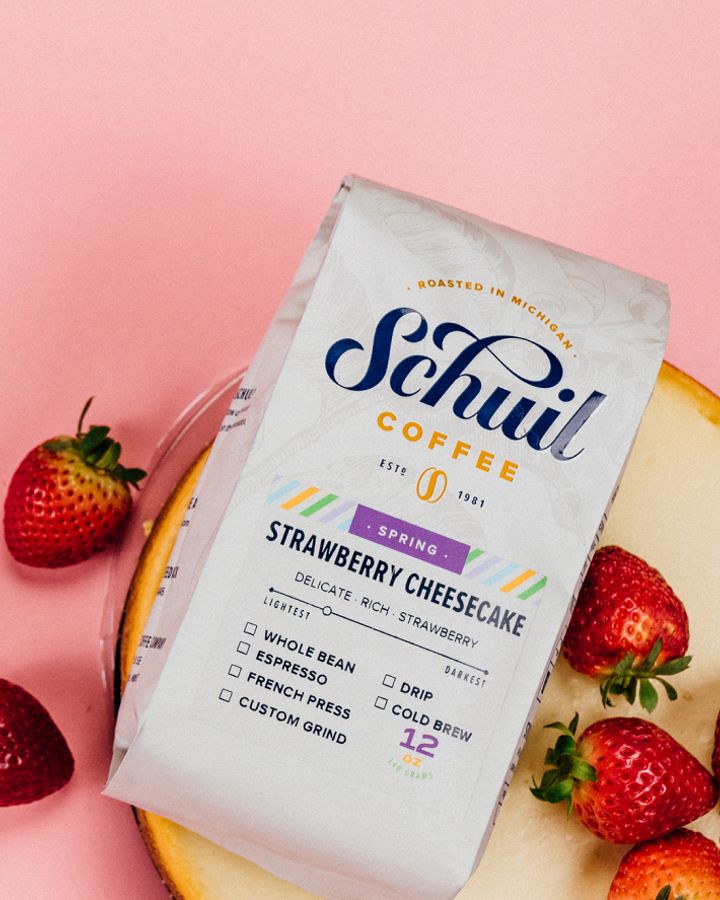 Schuil Coffee Co.