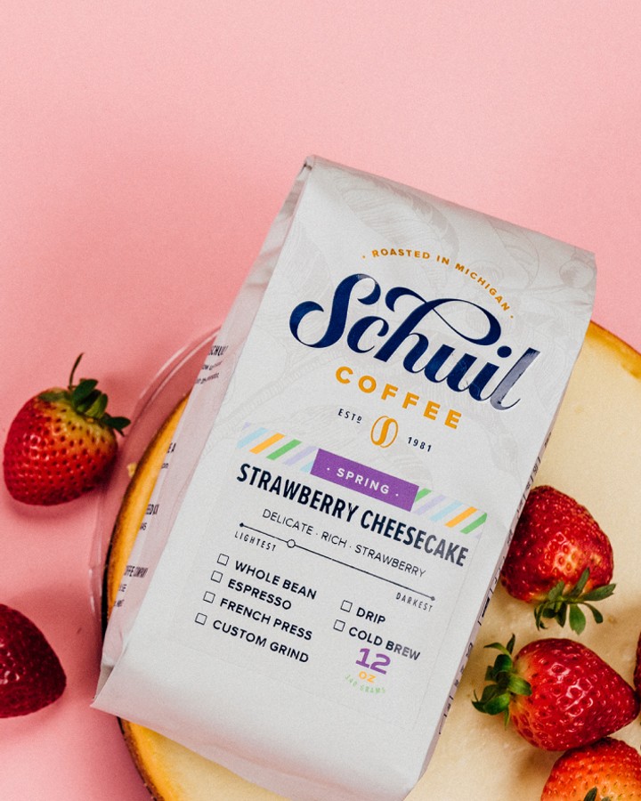Schuil Coffee Co.