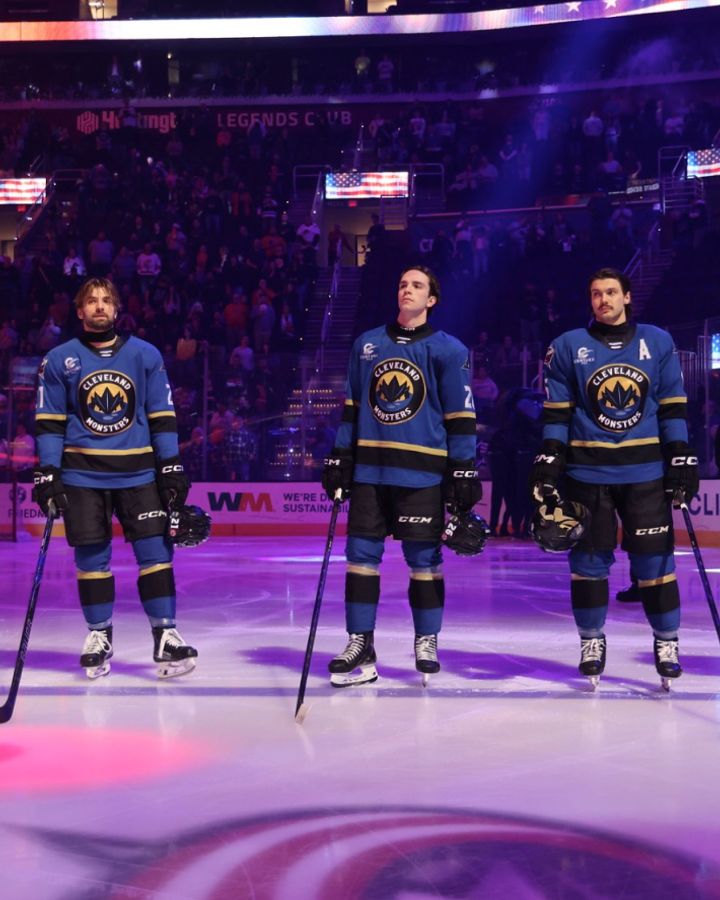 Cleveland Monsters