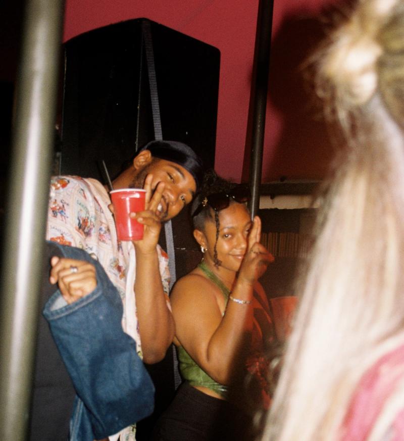 Reload Sound Presents 005... Juls, Reload Sound, Khiah Lou and more