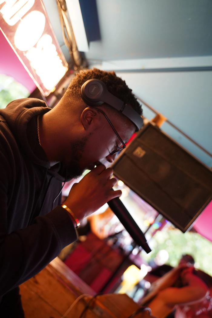 Reload Sound Presents 005... Juls, Reload Sound, Khiah Lou and more
