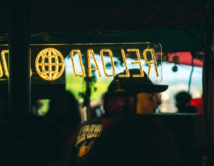 Reload Sound Presents 005... Juls, Reload Sound, Khiah Lou and more