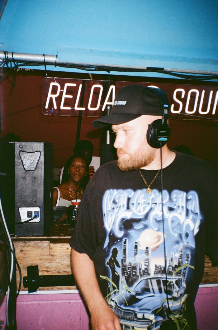 Reload Sound Presents 005... Juls, Reload Sound, Khiah Lou and more