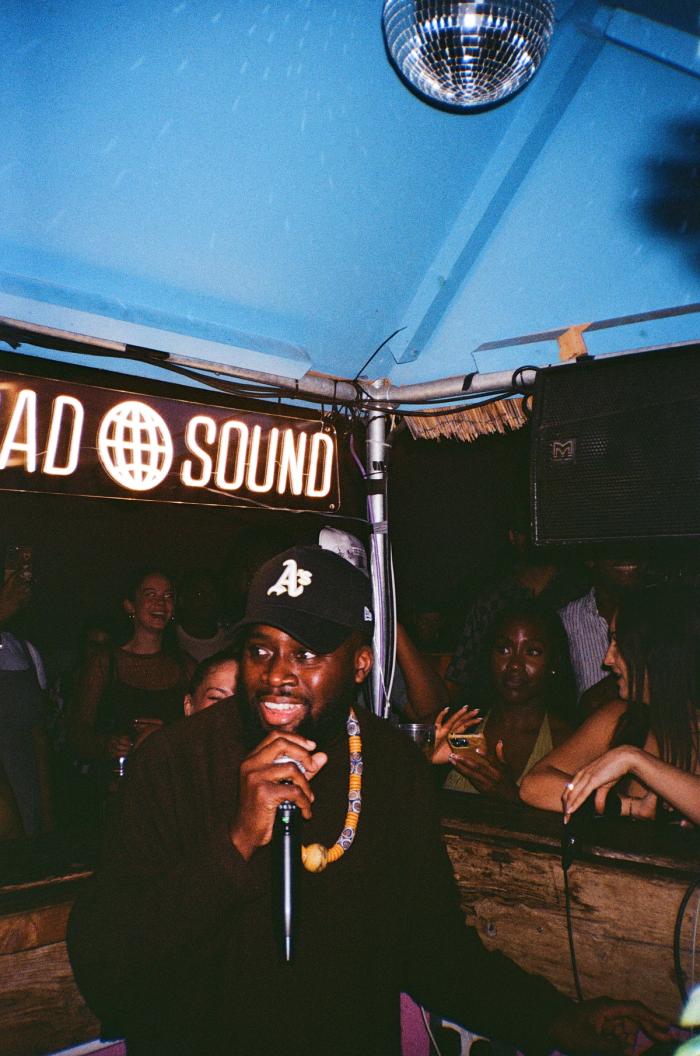 Reload Sound Presents 005... Juls, Reload Sound, Khiah Lou and more