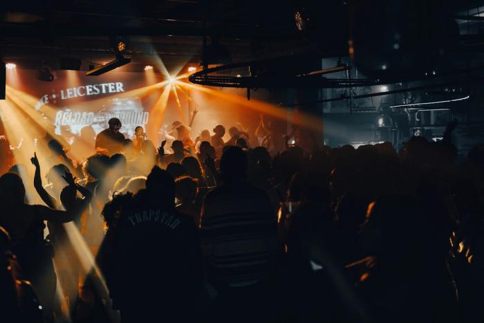 Reload Sound & Friends 001 - RELOAD SOUND, DONCH, PARISMATIQ, DJ EAZY, MERCE JADE